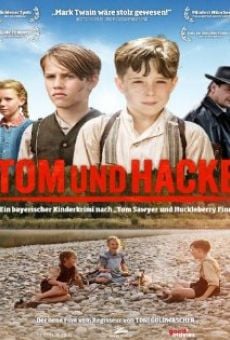 Tom und Hacke Online Free