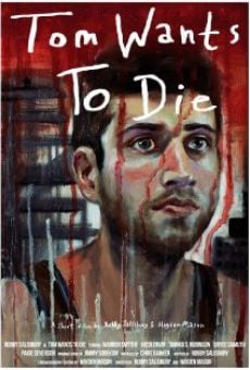 Película: Tom Wants to Die
