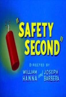 Safety Second [1950]