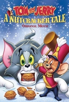 Tom and Jerry: A Nutcracker Tale gratis