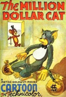 Tom & Jerry: The Million Dollar Cat gratis