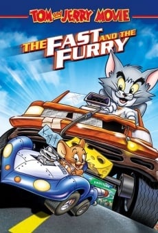 Tom en Jerry - Een bonte race gratis
