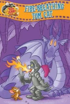Tom & Jerry Tales: Fire Breathing Dragon online free