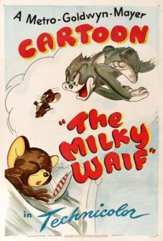 Película: Tom y Jerry: La forma láctea