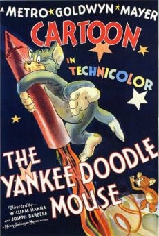 Tom & Jerry: The Yankee Doodle Mouse (1943)