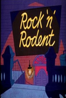 Tom & Jerry: Rock 'n' Rodent (1967)