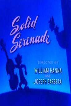 Tom & Jerry: Solid Serenade (1946)