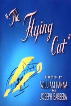 Tom & Jerry: The Flying Cat online streaming