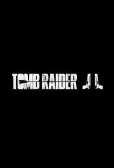 Tomb Raider 2 stream online deutsch