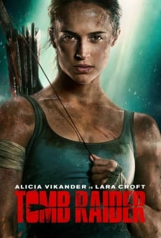 Película: Tomb Raider: Las aventuras de Lara Croft