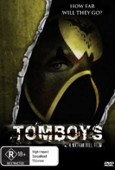 Película: Tomboys