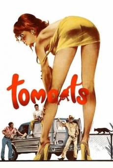 Tomcats on-line gratuito