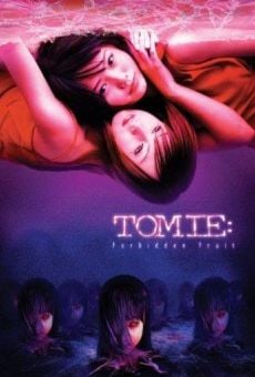 Película: Tomie: Forbidden Fruit