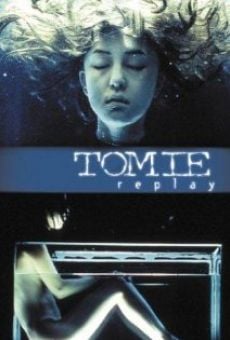 Tomie: Replay online free