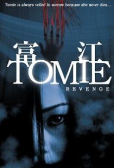 Tomie: Revenge on-line gratuito