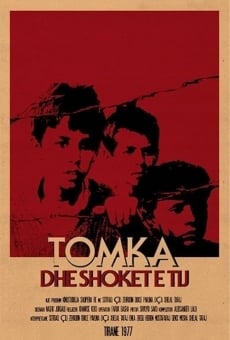 Película: Tomka and His Friends