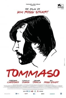 Película: Tommaso