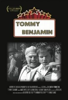 Tommy Benjamin (2014)