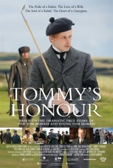 Tommy's Honour online streaming