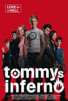 Película: Tommys Inferno