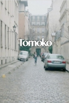 Tomoko online streaming
