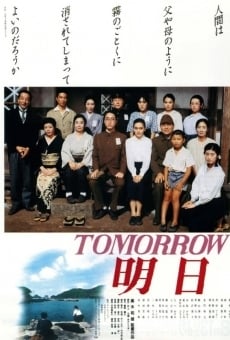 Película: Tomorrow