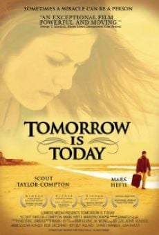 Película: El mañana es hoy