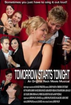 Tomorrow Starts Tonight (2011)