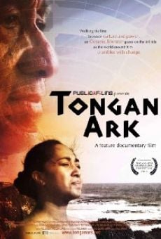 Tongan Ark (2012)