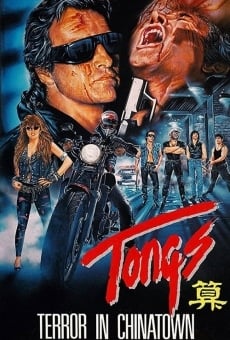Película: Tongs: A Chinatown Story