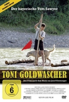 Toni Goldwascher online