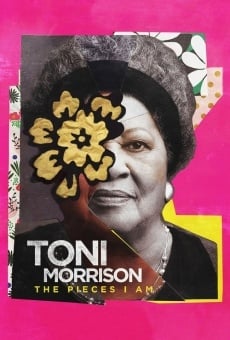 Toni Morrison: The Pieces I Am online streaming