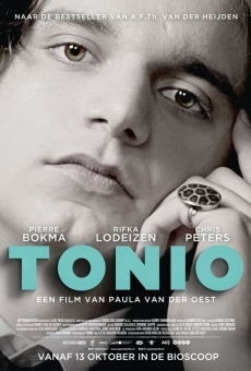 Tonio stream online deutsch