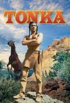 Tonka, película en español