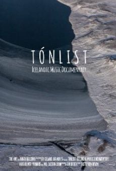 Película: Tónlist: Icelandic Music Documentary