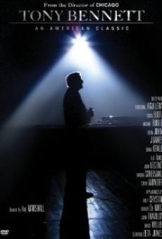 Película: Tony Bennett: An American Classic