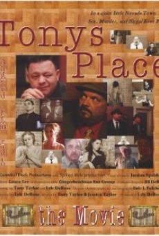 Película: Tony's Place