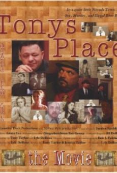 Tony's Place (2015)