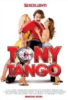 Tony Tango stream online deutsch