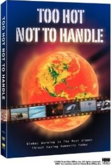 Too Hot Not to Handle en ligne gratuit