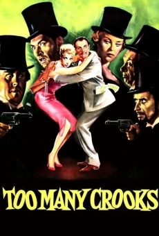 Too Many Crooks online streaming