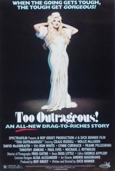 Too Outrageous! (1987)