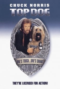 Película: Top Dog, el perro sargento