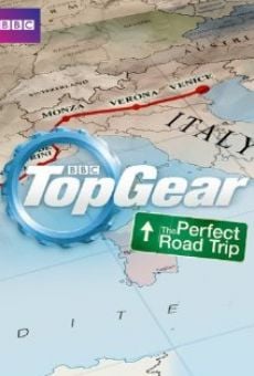 Película: Top Gear: The Perfect Road Trip