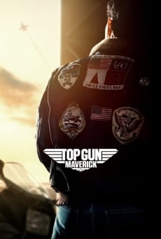 Top Gun: Maverick stream online deutsch