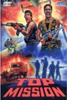 Top Mission online streaming
