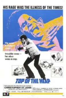 Top of the Heap (1972)