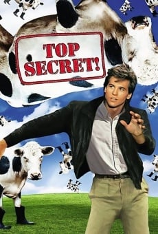 Top Secret! Online Free