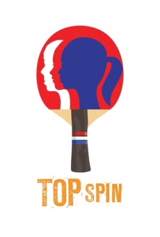 Película: Top Spin
