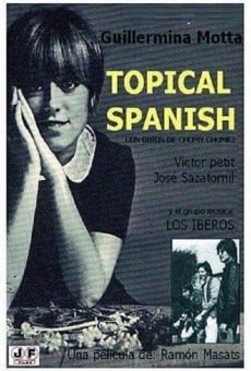 Topical Spanish stream online deutsch